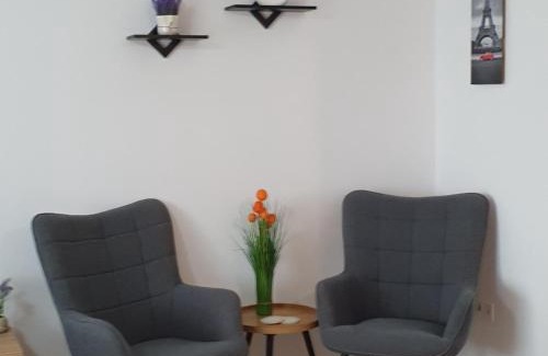Tirgu Mures Apartment | Apartament Relaxa Green 2 Studio AC Parking