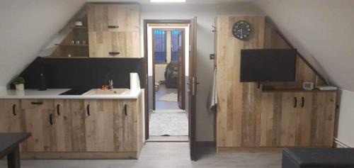 Pauleni-Ciuc Apartment | Apartament