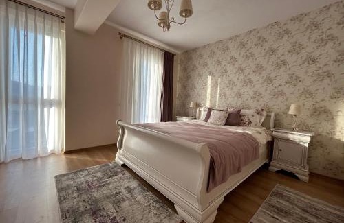 Gura Humorului Apartment | Apartament Rose