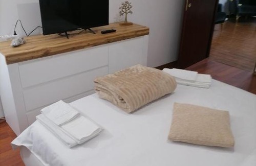 Gura Humorului Apartment | Apartament Rozelor
