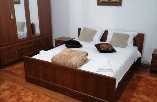 Gura Humorului Apartment | Apartament Rozelor