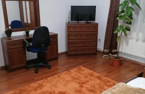 Gura Humorului Apartment | Apartament Rozelor