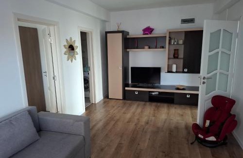 Sinpetru Apartment | Apartament Sânpetru-Brașov