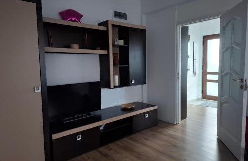 Sinpetru Apartment | Apartament Sânpetru-Brașov