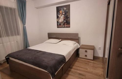 Sinpetru Apartment | Apartament Sânpetru-Brașov