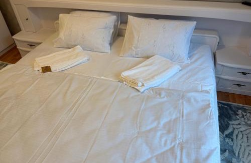 Roman Apartment | Apartament S 22