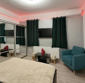 Turda Apartment | Apartament Salina Turda