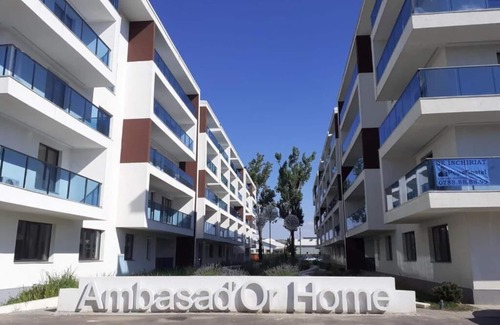 Otopeni Apartment | Apartament Salonic
