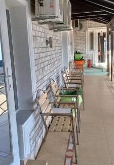 Arad Apartment | Apartament Sergiu Geanina