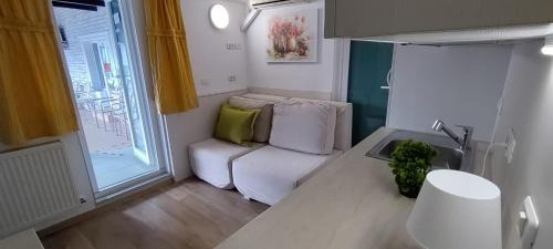 Arad Apartment | Apartament Sergiu Geanina