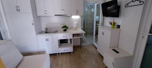 Arad Apartment | Apartament Sergiu Geanina
