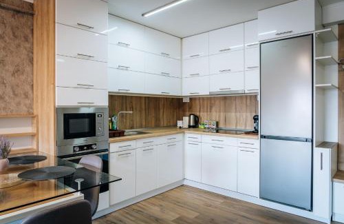 Cluj-Napoca Apartment | Apartament spațios cu magazin si bus