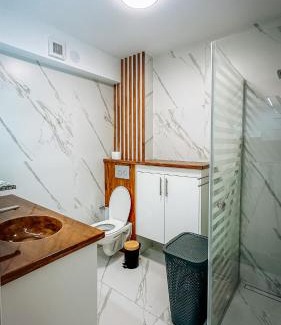 Cluj-Napoca Apartment | Apartament spațios cu magazin si bus