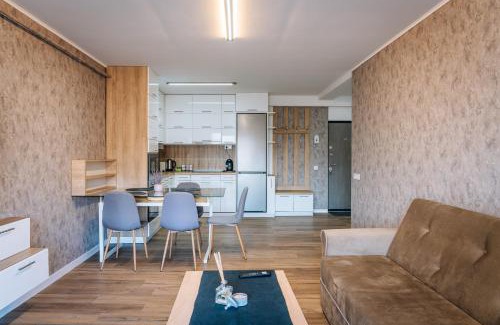Cluj-Napoca Apartment | Apartament spațios cu magazin si bus