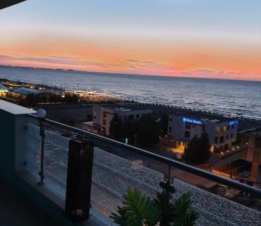 Constanta Apartment | .apartament Sunshine Mamaia Summerland