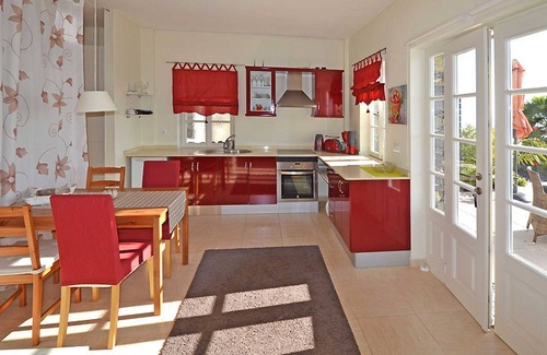 Los Llanos de Aridane House | Apartament Taburiente