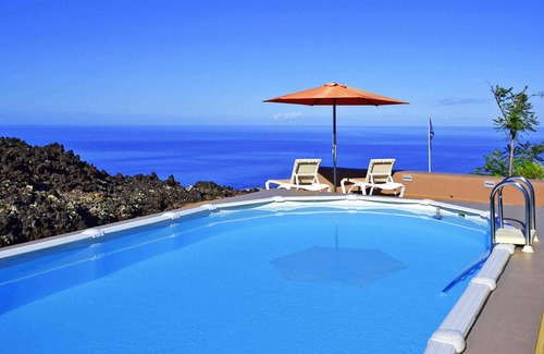 Los Llanos de Aridane House | Apartament Taburiente