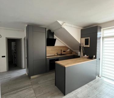 Floresti Apartment | Apartament Tautiului