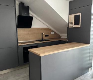 Floresti Apartment | Apartament Tautiului