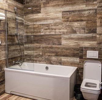Bistrita Apartment | Apartament The Bricks 1903
