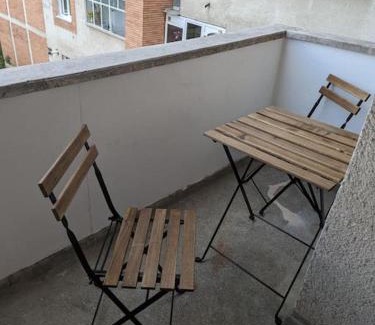 Cluj-Napoca Apartment | Apartament Titulescu