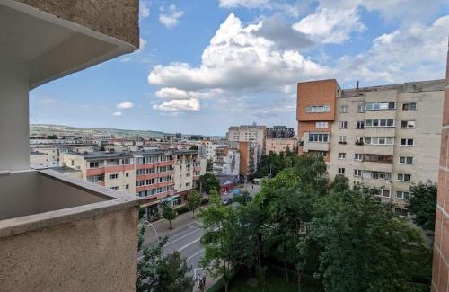 Cluj-Napoca Apartment | Apartament Titulescu