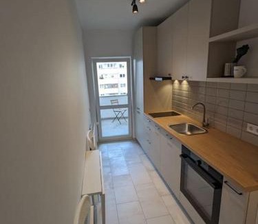 Cluj-Napoca Apartment | Apartament Titulescu