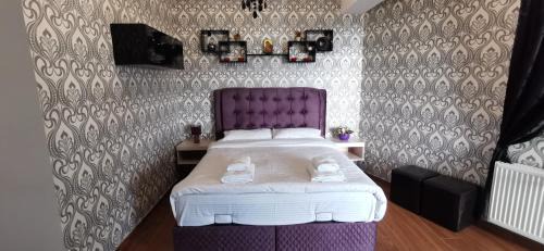 Constanta Apartment | APARTAMENT TWIN RESIDENCE (LANGA WHITE TOWER MAMAIA NORD)