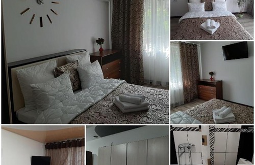 Volgograd Apartment | Apartament U Mamaeva Kurgana