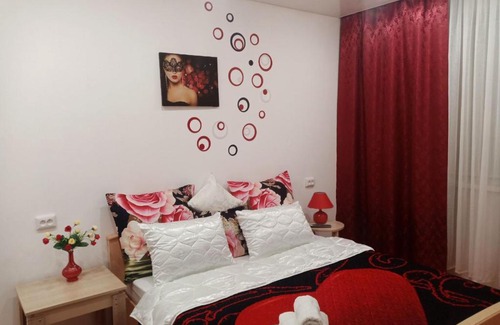 Volgograd Apartment | Apartament U Mamaeva Kurgana