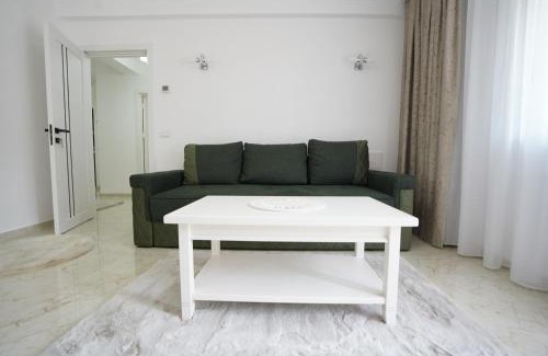 Curtea De Arges Apartment | Apartament ultracentral NICOL