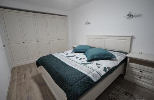 Curtea De Arges Apartment | Apartament Ultracentral NICOL