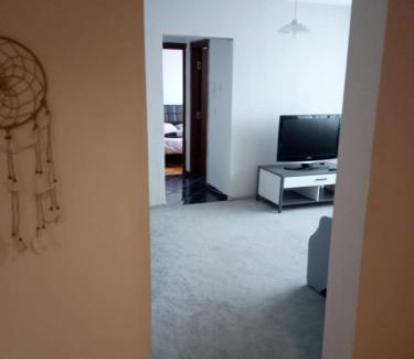 Piatra Neamt Apartment | Apartament Ultracentral