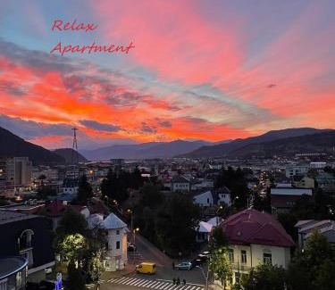 Piatra Neamt Apartment | Apartament Ultracentral
