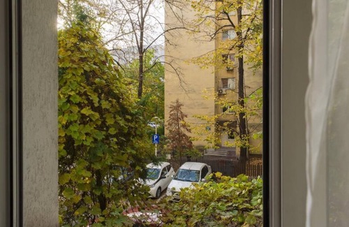 Bucharest City-Centre Apartment | Apartament, Ultracentral, Piata Victoriei