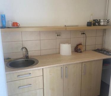 Cluj-Napoca City Centre Apartment | Apartament Ultracentral cu o camera