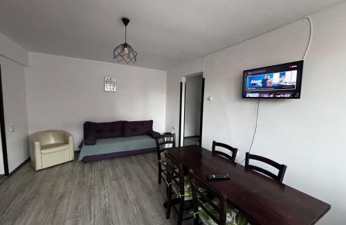 Vatra Dornei Apartment | Apartament ultracentral Vatra Dornei