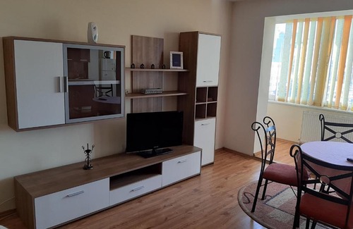Baia Mare Apartment | Apartament Unirii Belvedere