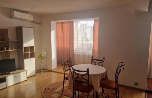 Baia Mare Apartment | Apartament Unirii Belvedere