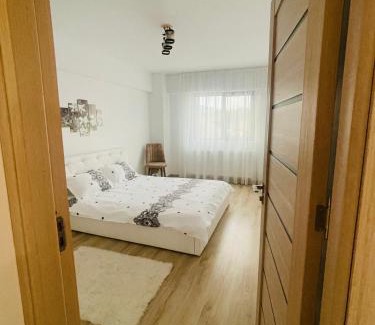 Ramnicu Valcea Apartment | Apartament YRA Rm.Valcea