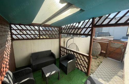 Bragadiru Apartment | Apartament Yuk