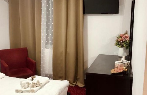 Baile Unu Mai Hotel | Apartamente 9 - Naomi