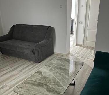 Tirgu Ocna Apartment | Apartamente A&A