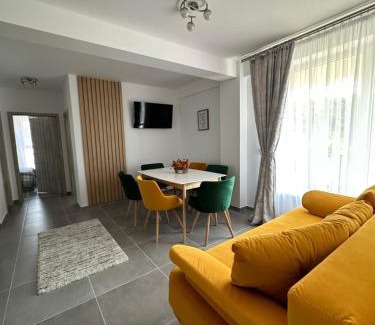 Gura Humorului Apartment | Apartamente Ariniș
