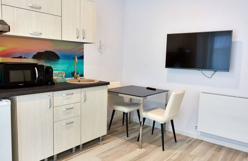 Mamaia-Sat Apartment | Apartamente La Butoaie
