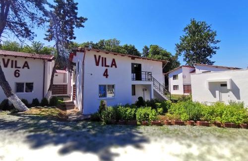 Jupiter House | Apartamente Liliacul