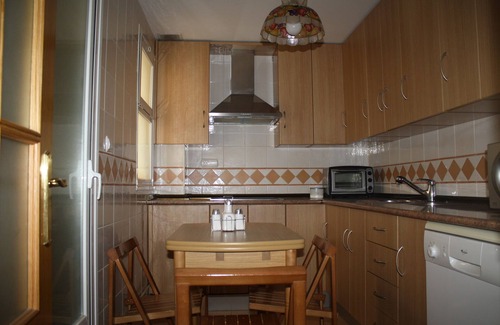 Roquetas de Mar Apartment | Apartamentento Estrella de Mar