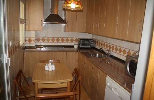 Roquetas de Mar Apartment | Apartamentento Estrella de Mar