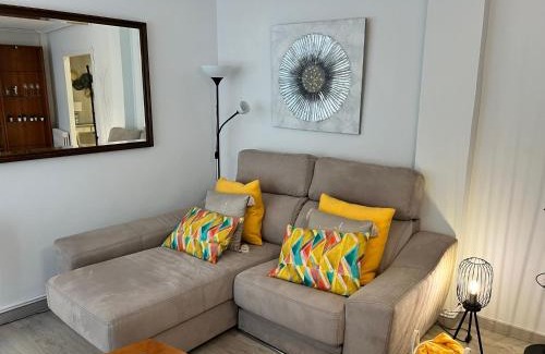 Zaragoza Centro Apartment | Apartamenticos La Paz I