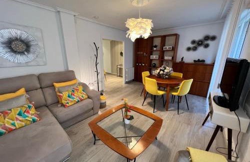 Zaragoza Centro Apartment | Apartamenticos La Paz I